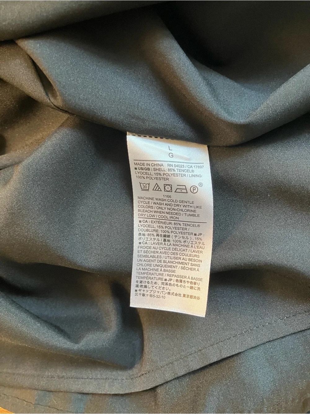 Banana Republic Black Square-Neck Puff Balloon Sleeve Blouse Peplum Pleated